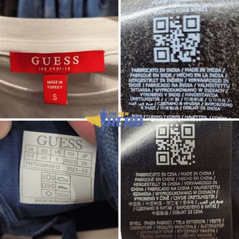 guess made in india.